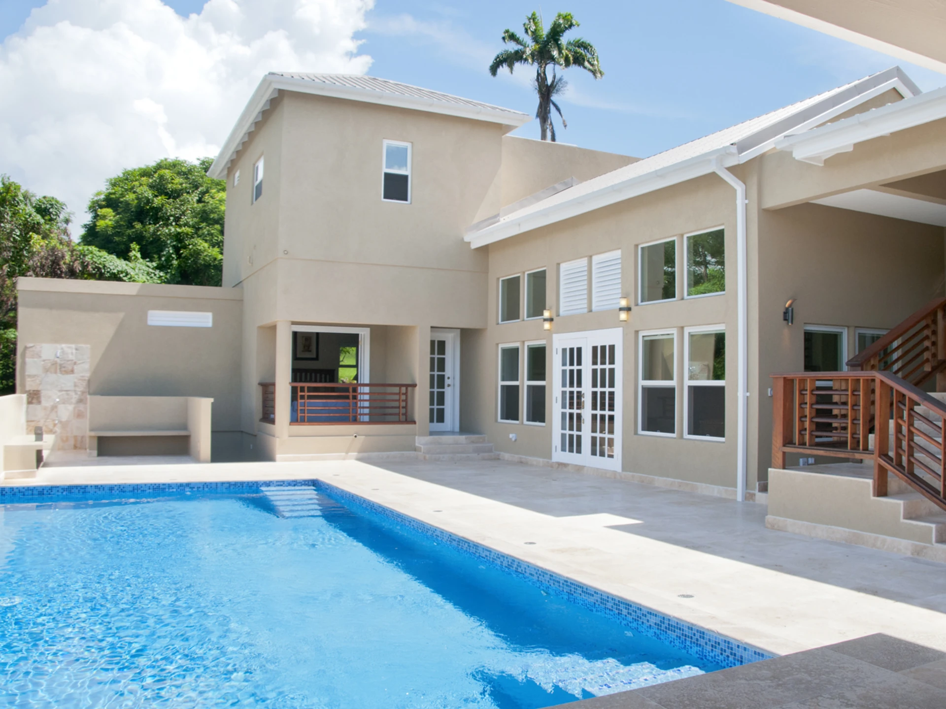 Modern Escape • House • Grenada Real Estate & Property For Sale and For Rent Terra Caribbean
