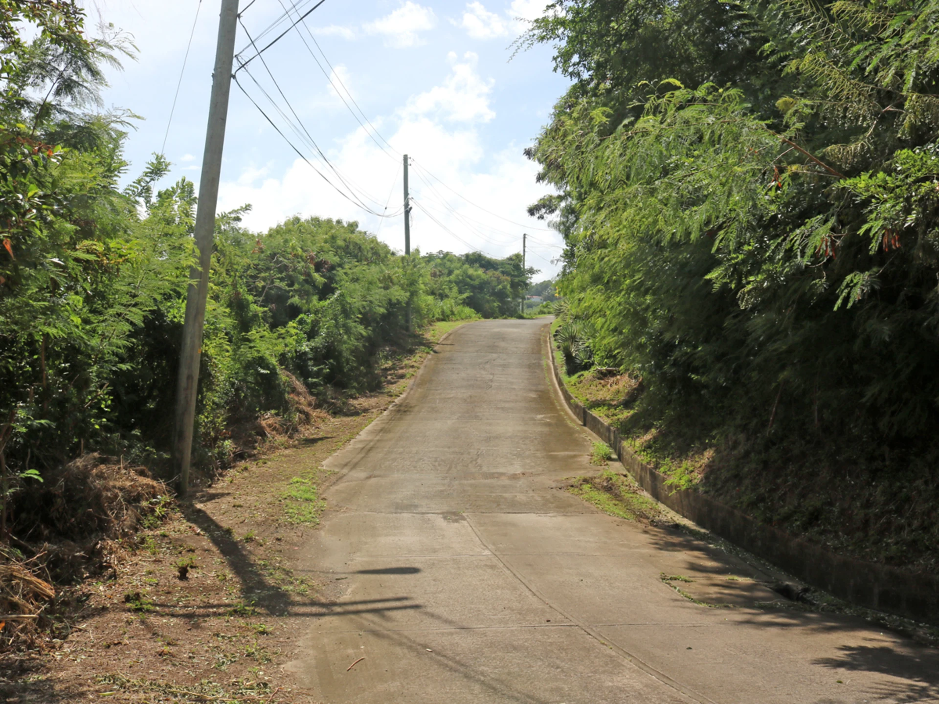 Oceanfront Lot • Land • Grenada Real Estate & Property For Sale and For
