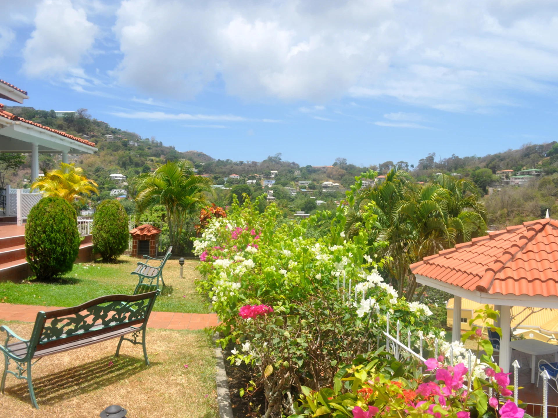 Tempe Estate • House • Grenada Real Estate & Property For Sale and For Rent Terra Caribbean