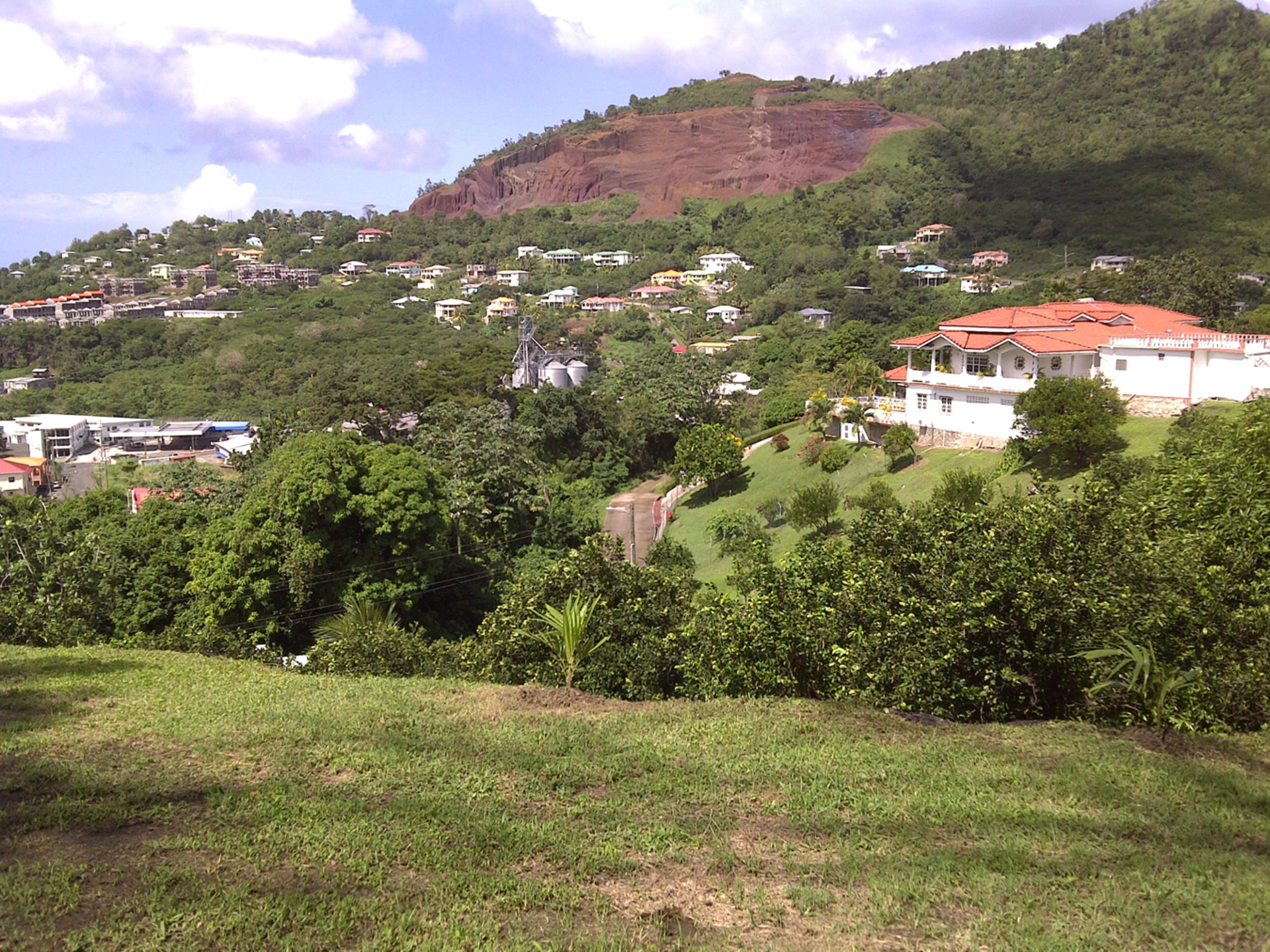 Tempe Lot No 3 • Land • Grenada Real Estate & Property For Sale and For