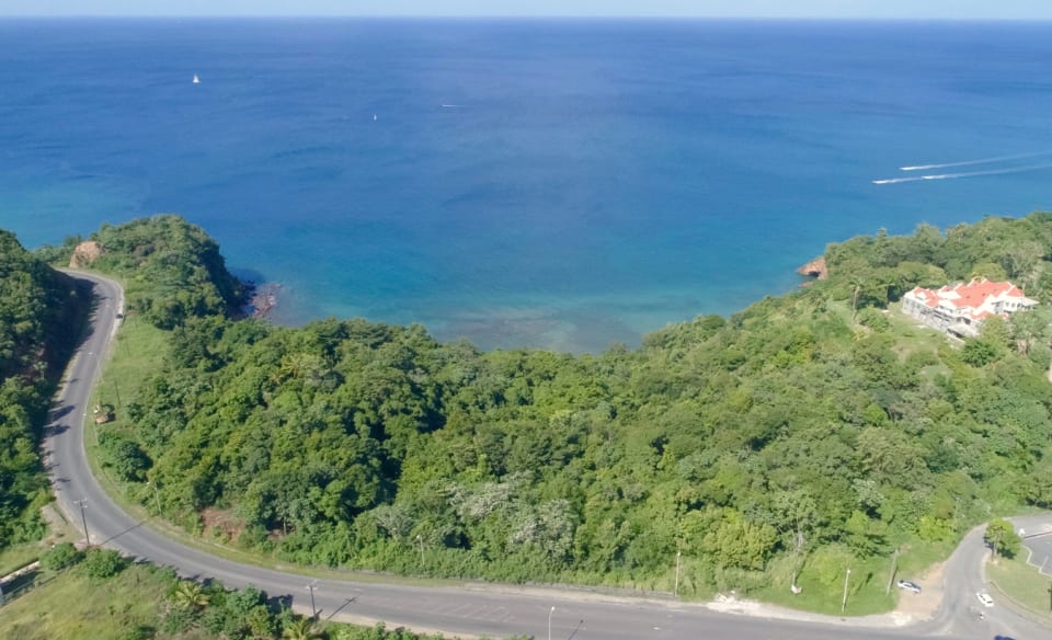 Anse Feree Lands • Land • St. Lucia Real Estate & Property For Sale and