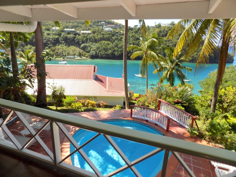 Hibiscus Cottage • House • St. Lucia Real Estate & Property For Sale