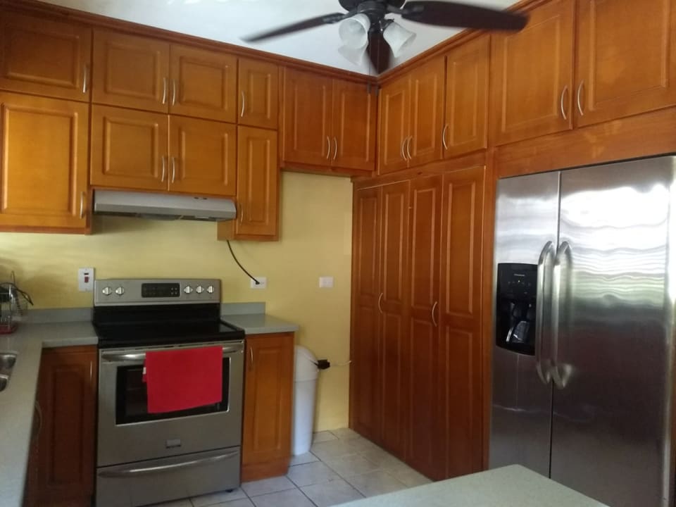 Cascade River Gardens, E5 • Apartment • Trinidad Real Estate & Property