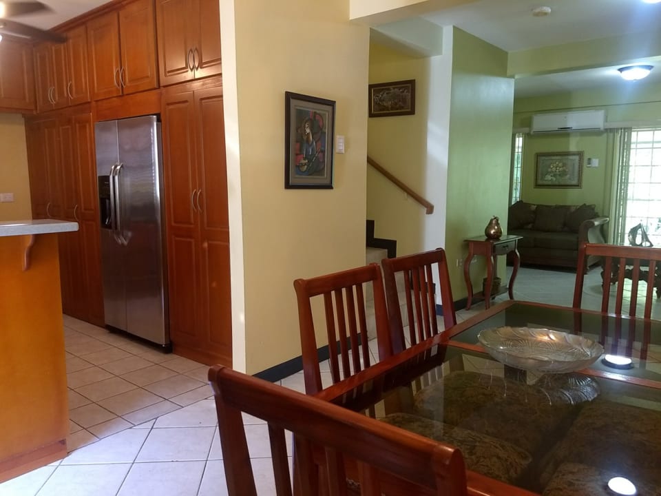 Cascade River Gardens, E5 • Apartment • Trinidad Real Estate & Property