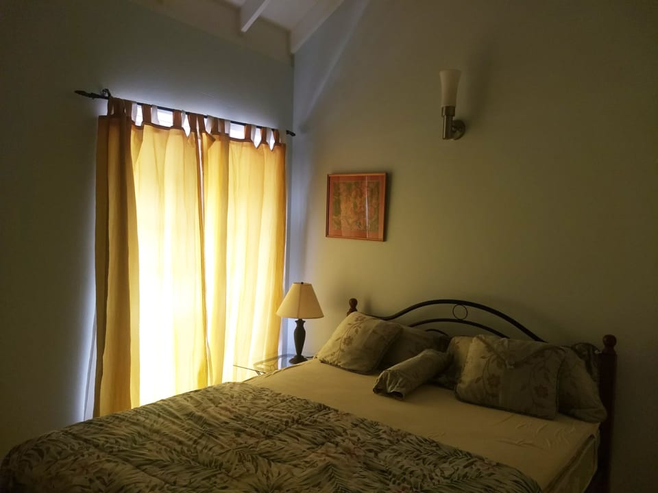 Cascade River Gardens, E5 • Apartment • Trinidad Real Estate & Property