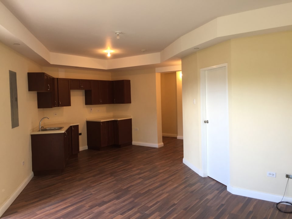 Victoria Keyes 1 Bed 1 Bath Apt • Apartment • Trinidad Real Estate