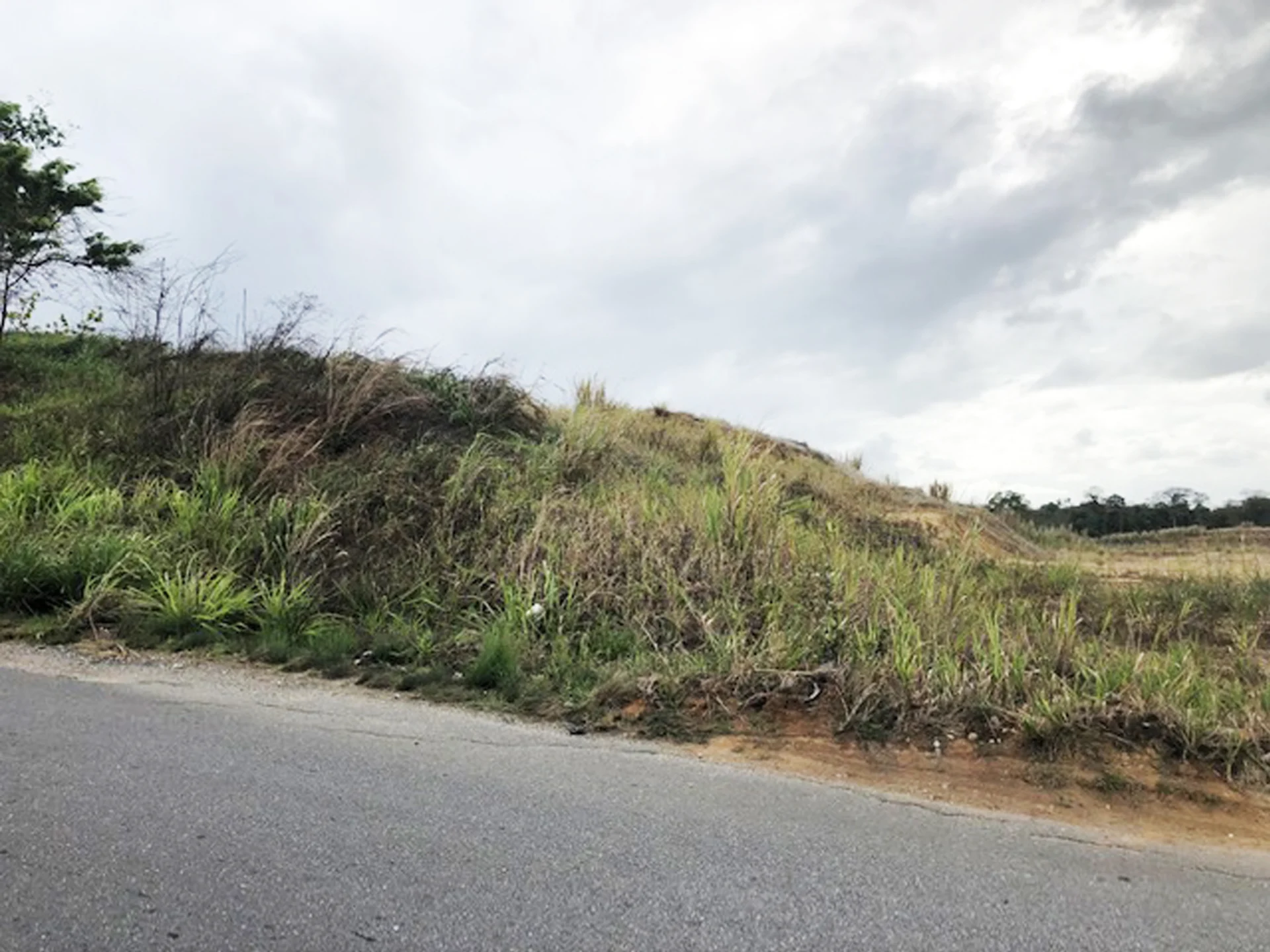 Las Lomas No. 1 • Land • Trinidad Real Estate & Property For Sale and