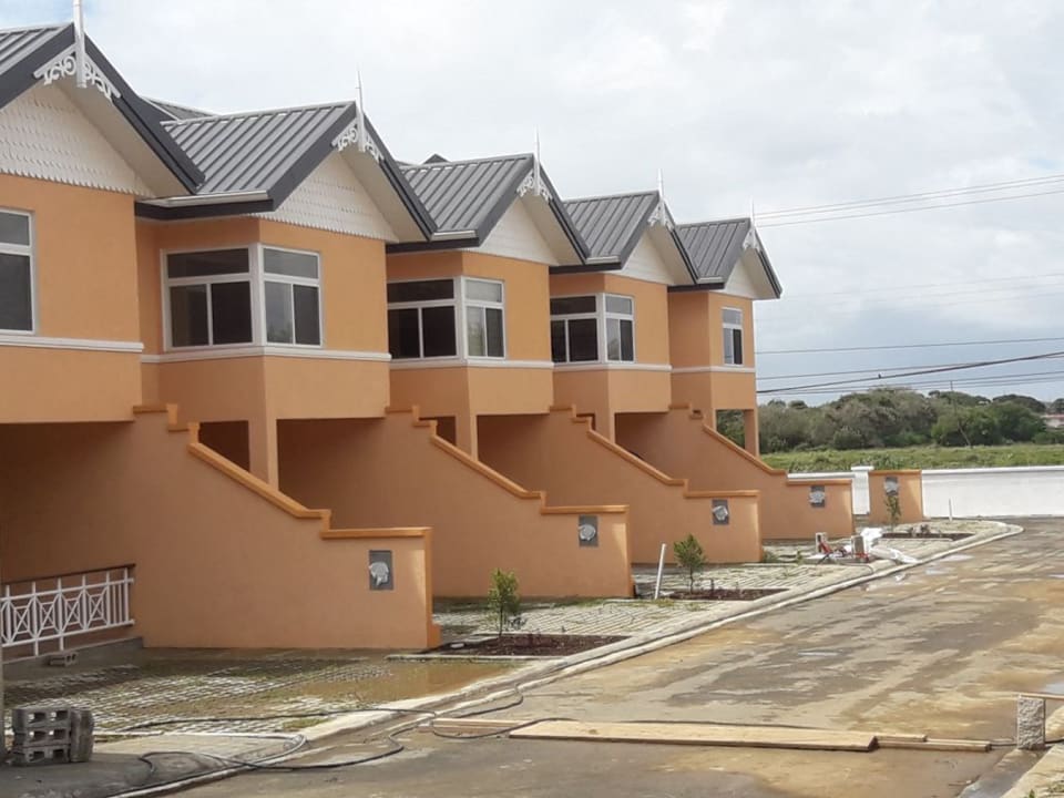 Inez Gate E3 • TownHouse • Trinidad Real Estate & Property For Sale and