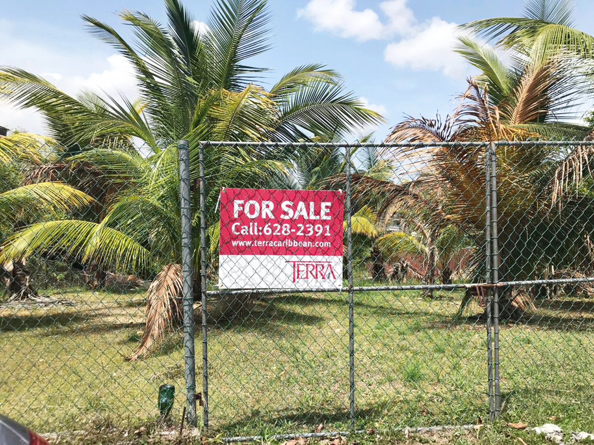 Third Street, St Joseph Village • Land • Trinidad Real Estate