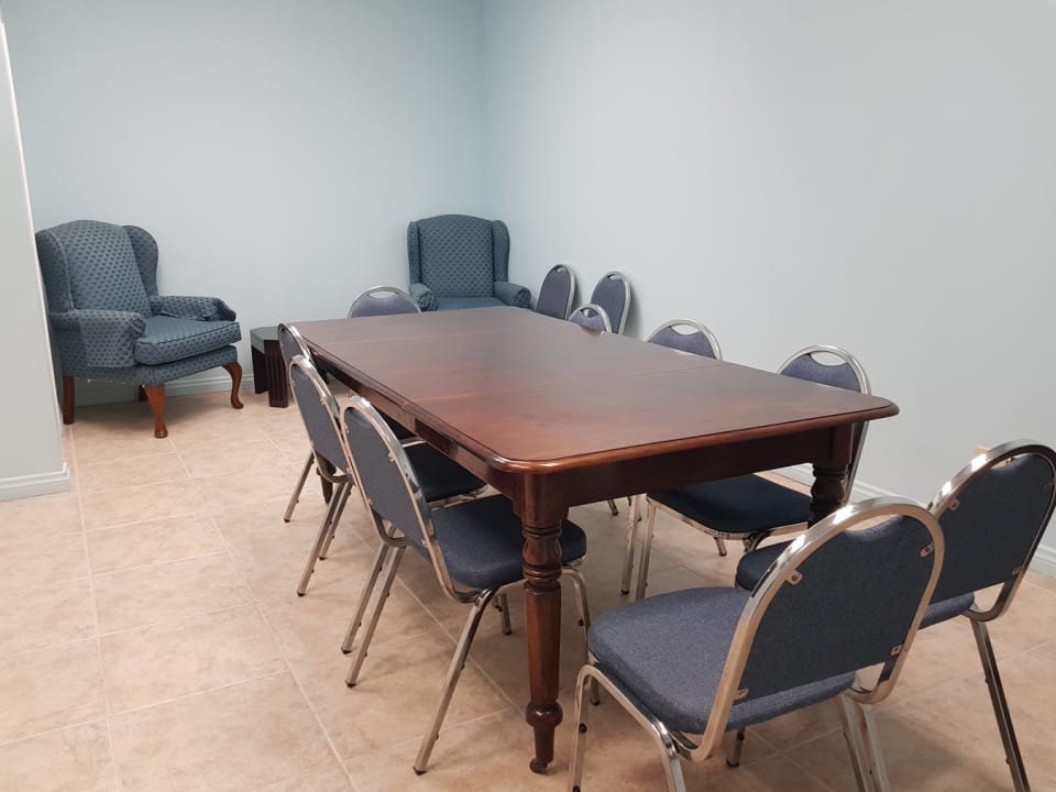 Haggatt Hall Unit F • Office • Barbados Real Estate & Property For Sale