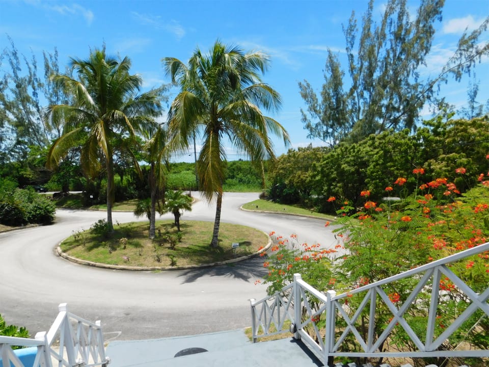 Ocean Park Main Building • Retail • Barbados Real Estate & Property