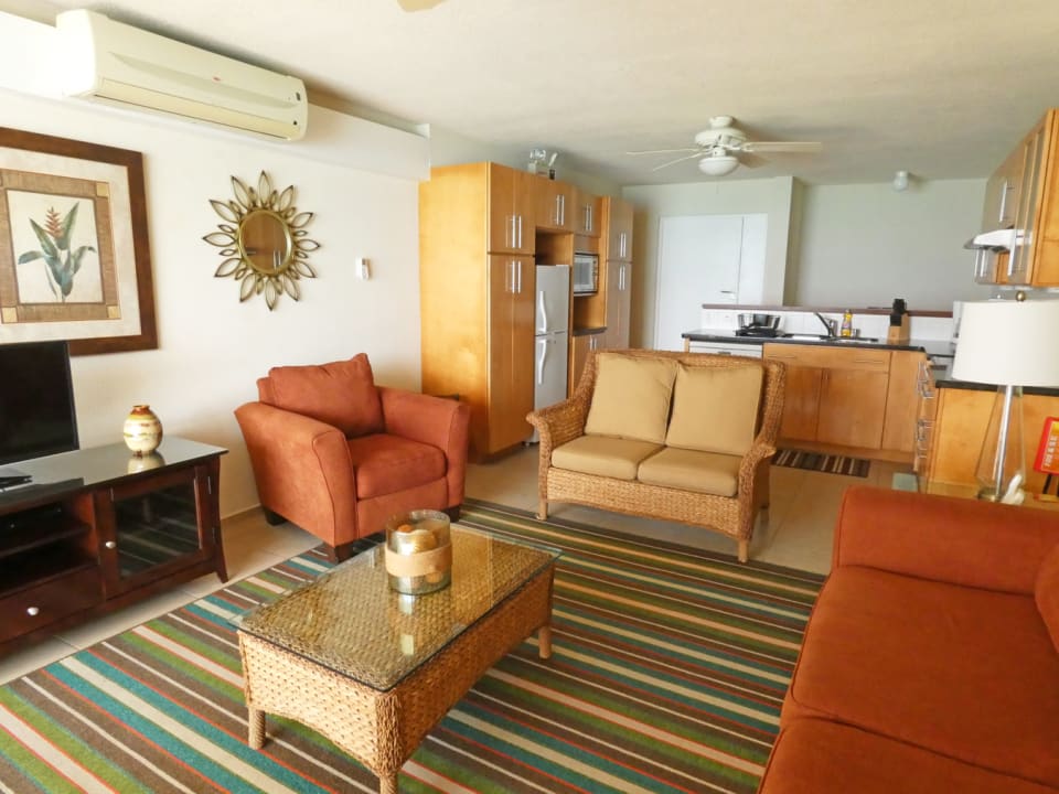 St Lawrence Beach Condominiums Unit 2 • Apartment • Barbados Real