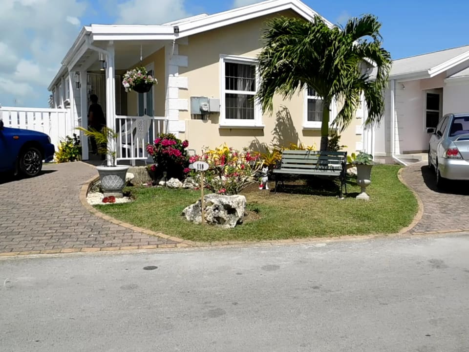 Cherry Avenue 118 Apartment • Apartment • Barbados Luxury Homes & Real