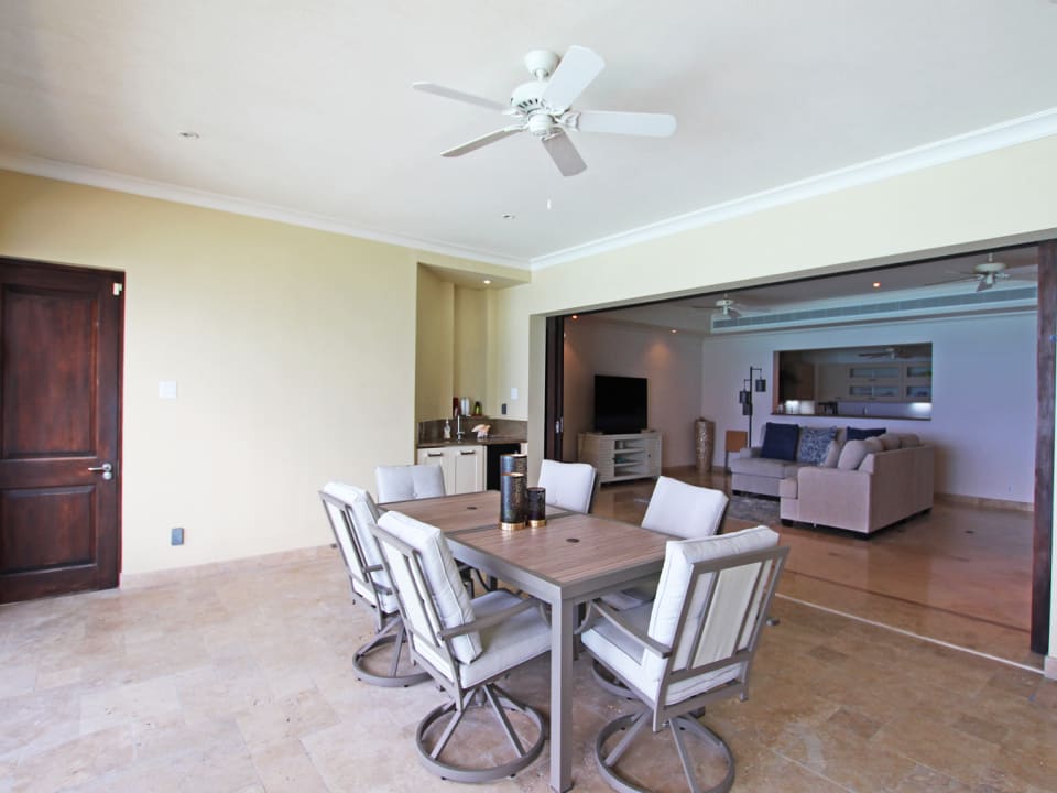 Sandy Cove 203 • Apartment • Barbados Real Estate