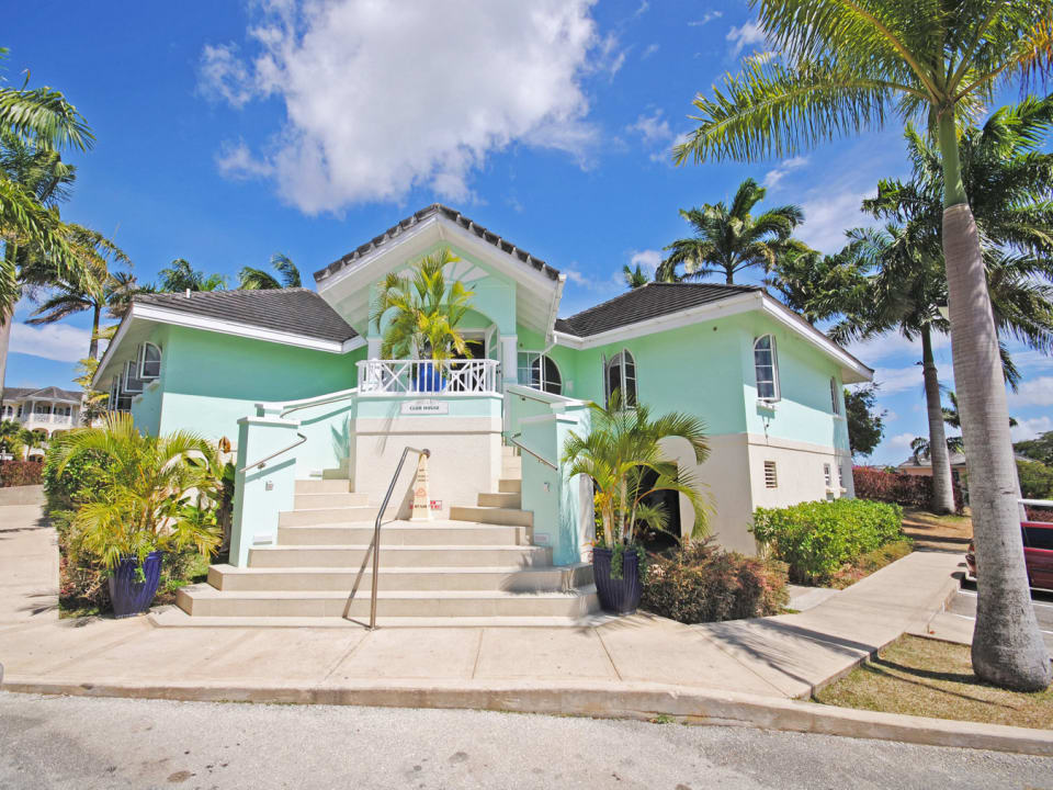 Millennium Heights 205 • Apartment • Barbados Real Estate & Property