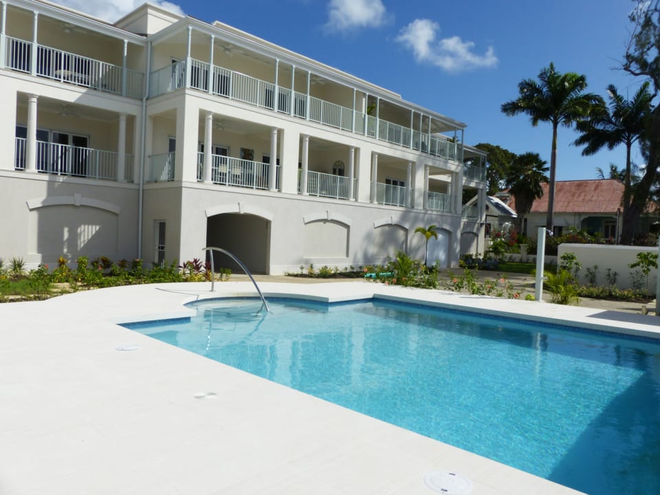 Lighthouse Bay 203 • Apartment • Barbados Real Estate & Property For