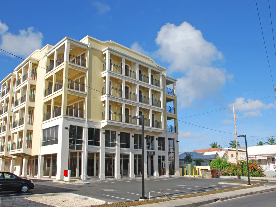 Somerley Unit 202 • Apartment • Barbados Real Estate & Property For