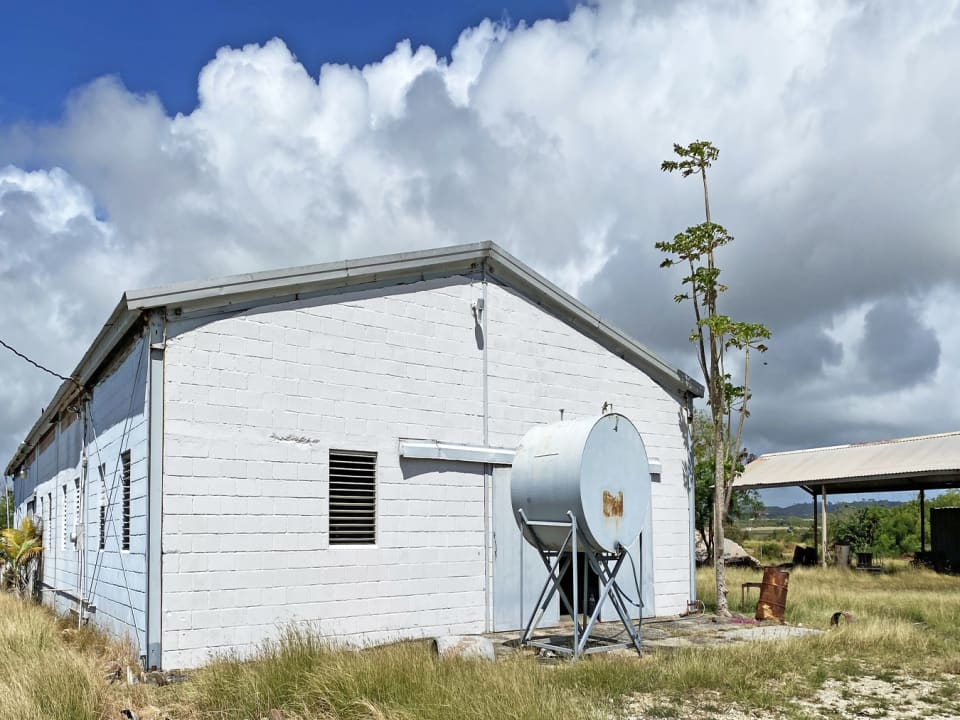 Kirtons Farm • Land • Barbados Real Estate & Property For Sale and For