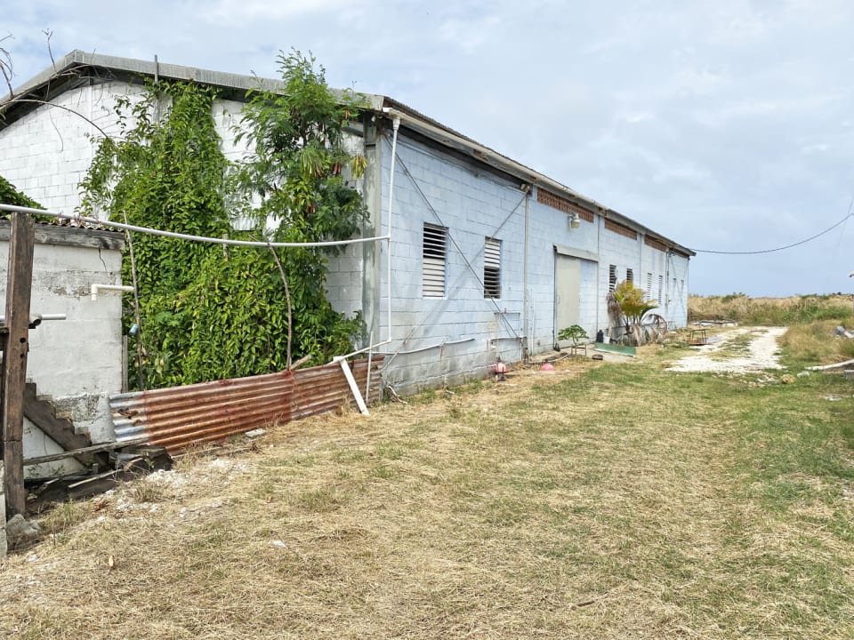 Kirtons Farm • Land • Barbados Real Estate & Property For Sale and For
