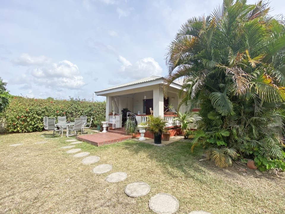 Prior Park Gardens 12 • House • Barbados Real Estate & Property For