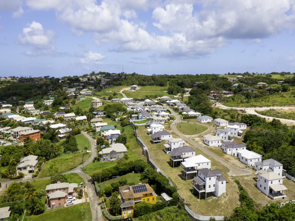Phase 2: Valley View, St Thomas, Barbados for sale. 