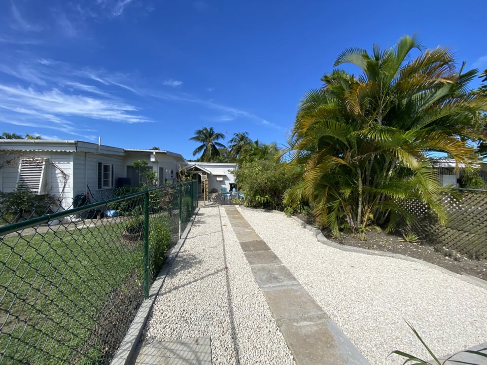 Ginger Cottage Sunset Crest • Apartment • Barbados Real Estate