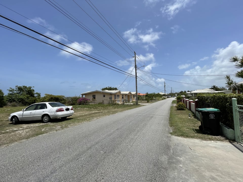 Gibbons Brow Lot 25 • Land • Barbados Real Estate & Property For Sale