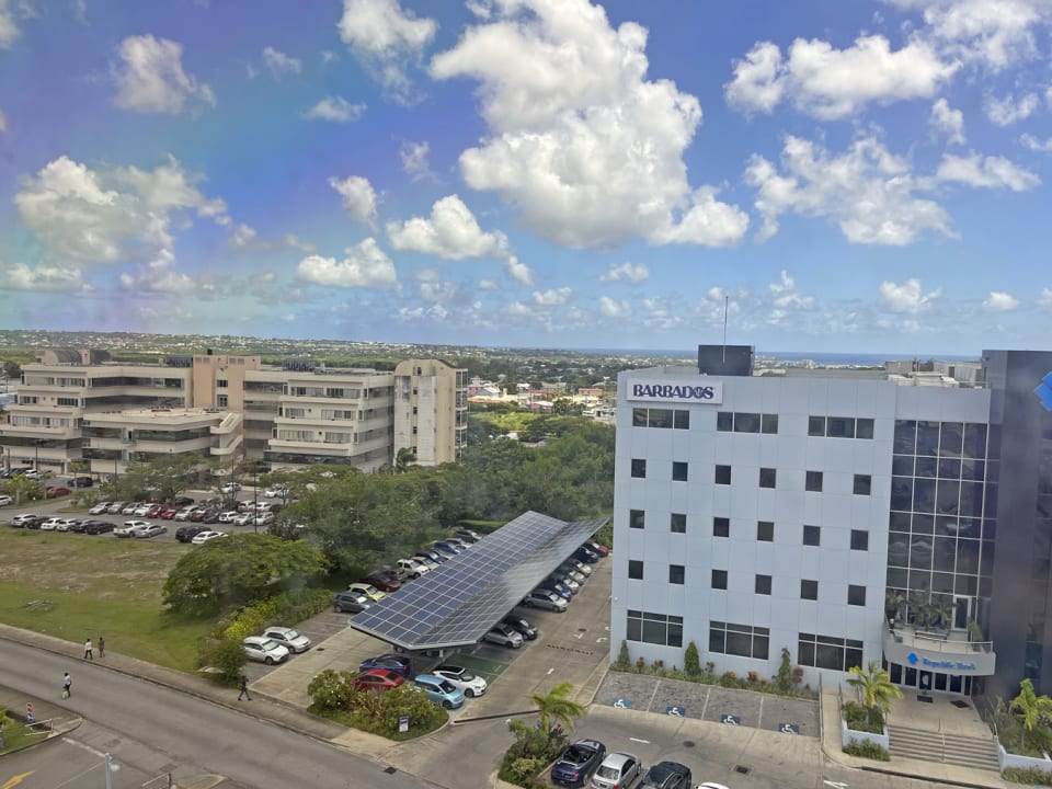 Warrens Tower Level 6 • Office • Barbados Real Estate & Property For
