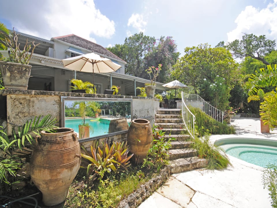 Holders House • Plantation House • Barbados Real Estate & Property For