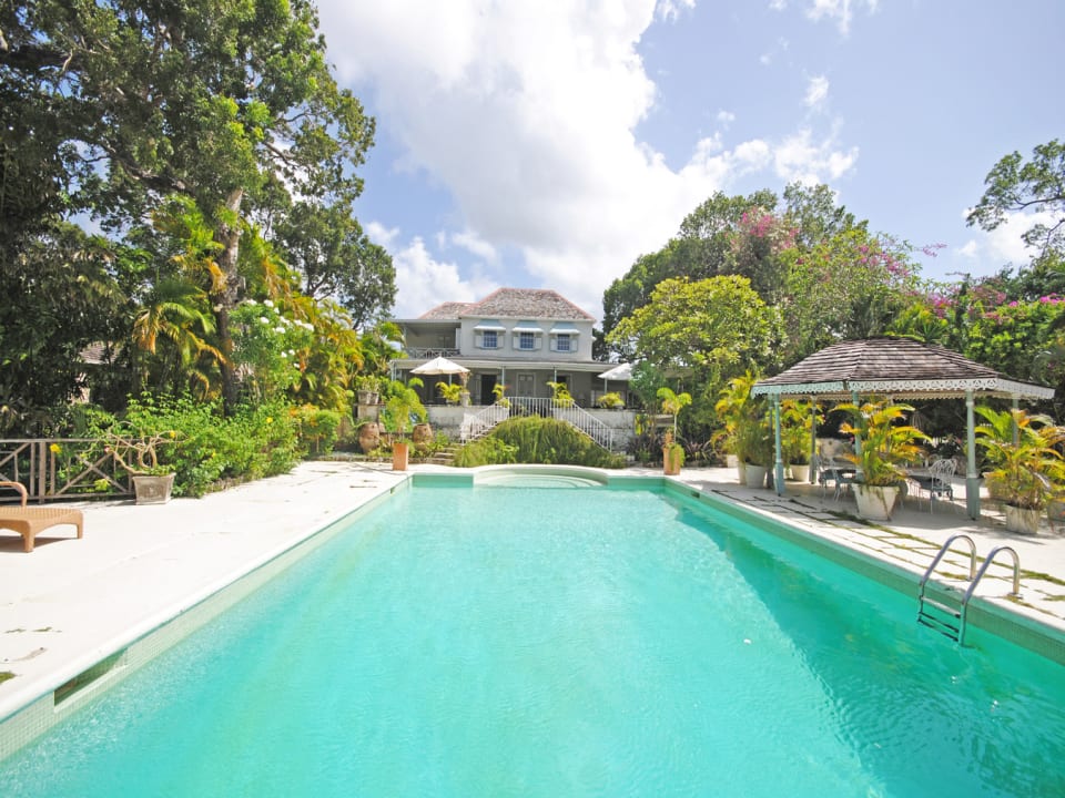 Holders House • Plantation House • Barbados Real Estate & Property For Sale and For Rent Terra