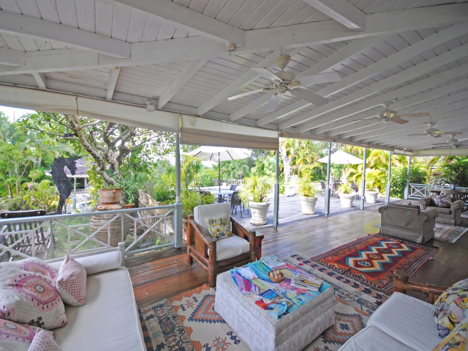 Holders House • Plantation House • Barbados Real Estate & Property For