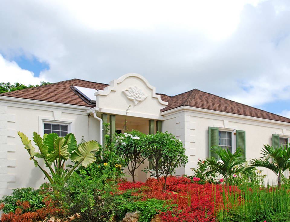 Vuemont Villa 131 House Barbados Luxury Villas & Beachfront Villas