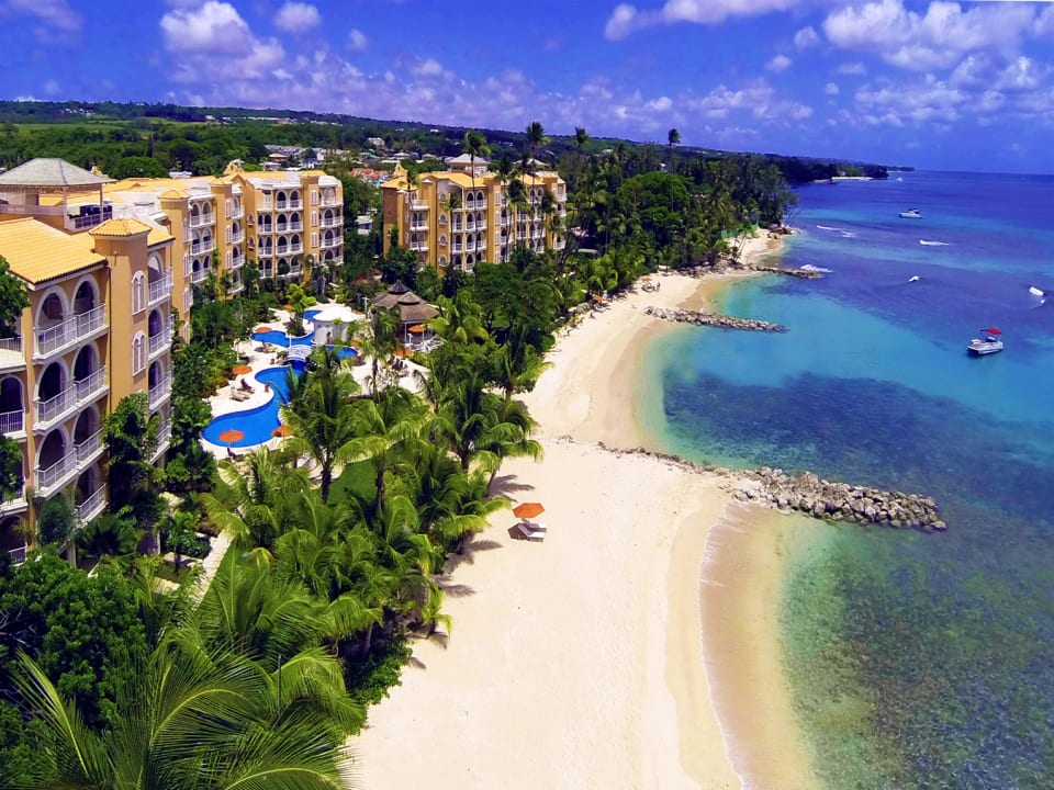 Saint Peters Bay 204 Apartment Barbados Luxury Villas & Beachfront Villas for Sale