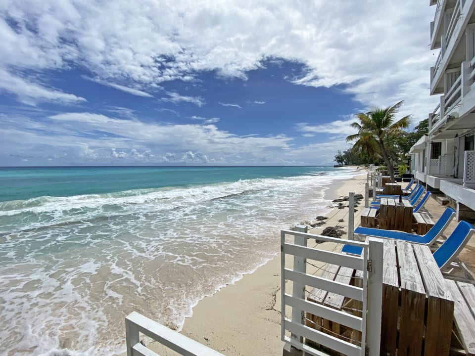 Vista Villas 6 • Apartment • Barbados Real Estate & Property For Sale