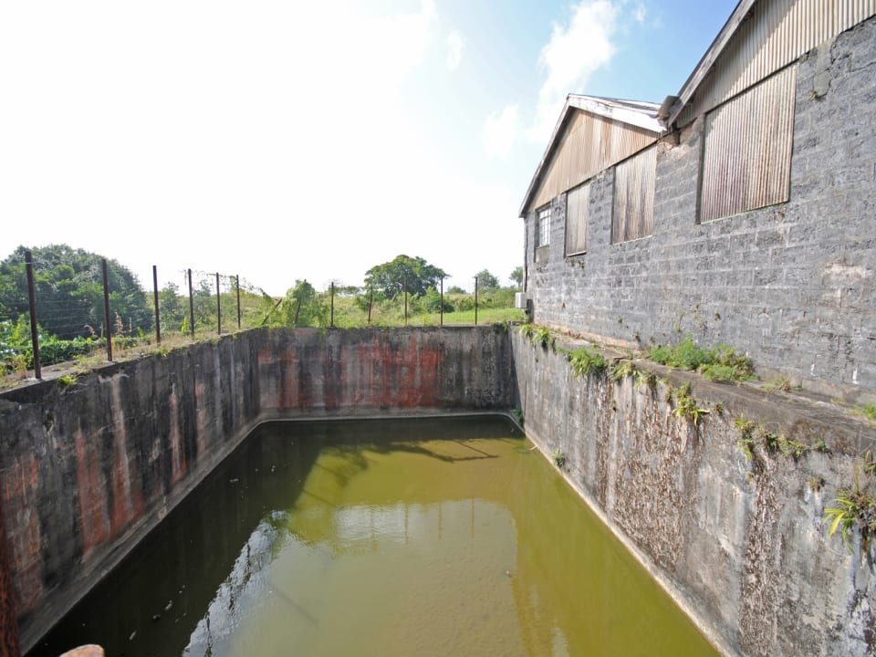 Vaucluse Building A5 • Warehouse • Barbados Real Estate & Property For