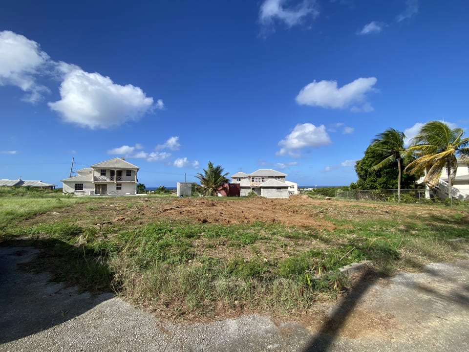 Maynards Lot 95 • Land • Barbados Real Estate & Property For Sale and