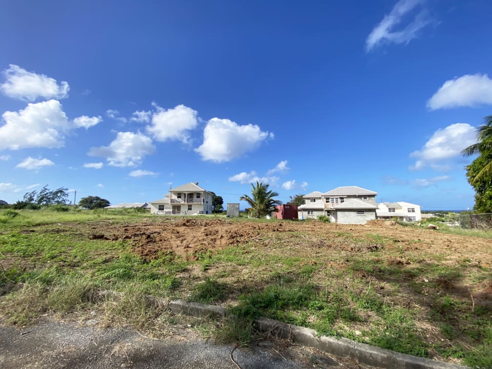 Maynards Lot 95 • Land • Barbados Real Estate & Property For Sale and