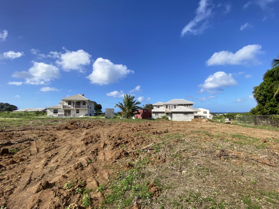 Maynards Lot 95 • Land • Barbados Real Estate & Property For Sale and