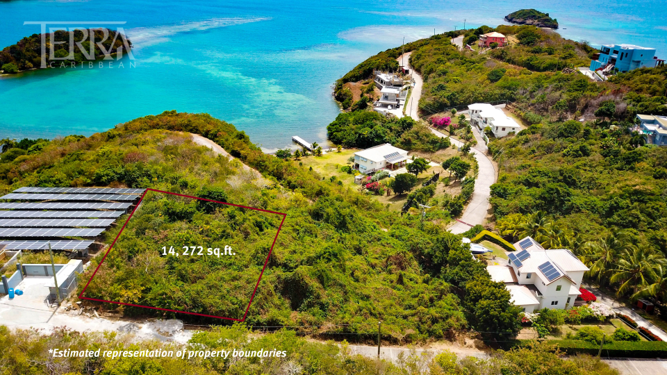 Egmont Lot No. 229 • Land • Grenada Real Estate & Property For Sale and