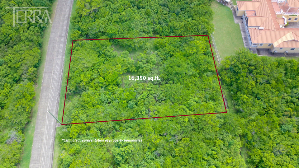 Egmont Flat Lot • Land • Grenada Real Estate & Property For Sale and