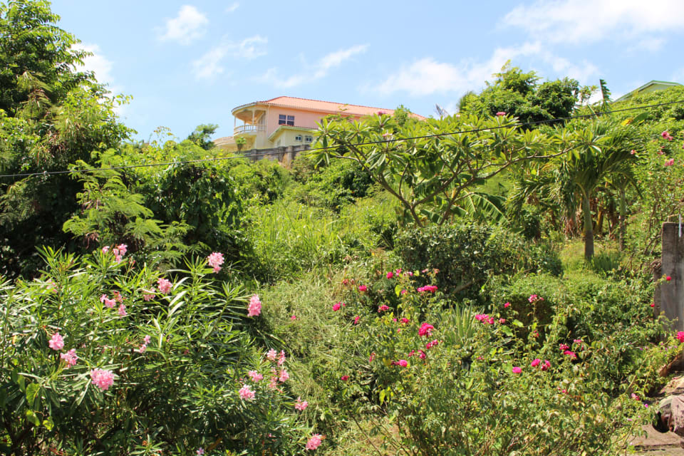 Hope City Lot 1 • Land • Grenada Real Estate & Property For Sale and