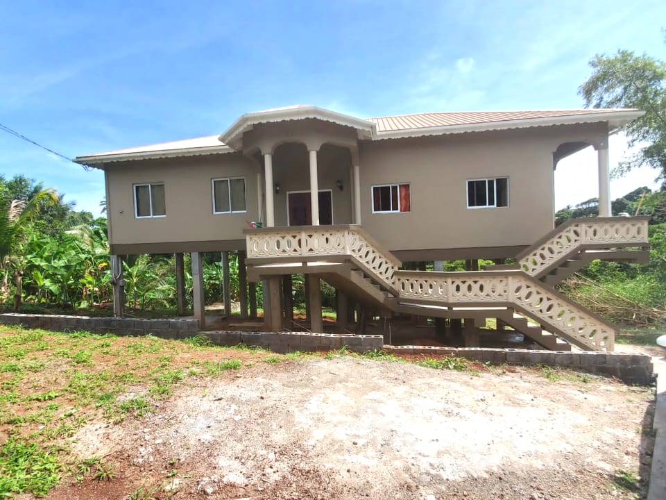 Royale • House • Grenada Real Estate & Property For Sale and For Rent