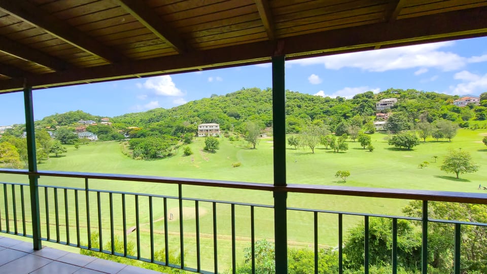 Golfer?s Retreat • House • Grenada Real Estate & Property For Sale and