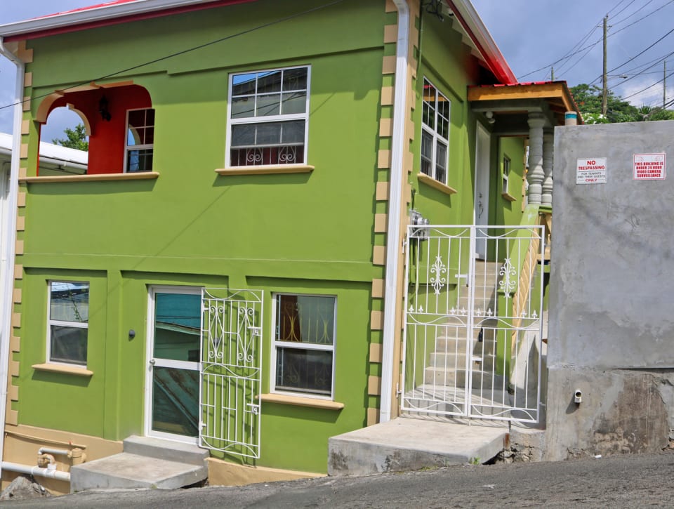Prosperity • Office & Retail • Grenada Real Estate & Property For Sale