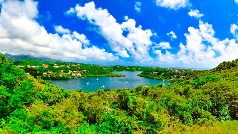 Egmont 55 • Land • Grenada Real Estate & Property For Sale and For