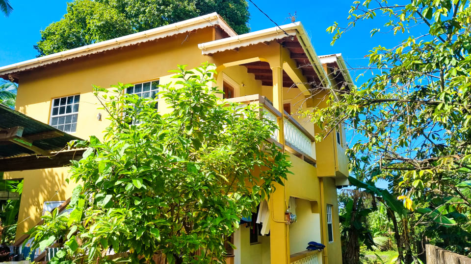 River Stone • House • Grenada Real Estate & Property For Sale and For