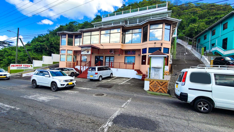 Premier Apt S2 • Apartment • Grenada Real Estate & Property For Sale
