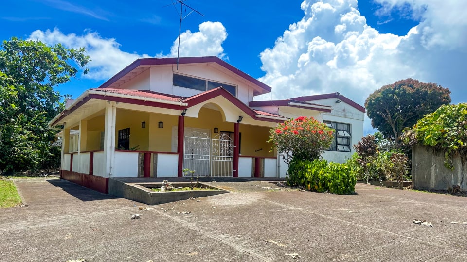 The Greens • House • Grenada Real Estate & Property For Sale and For Rent Terra Caribbean Grenada