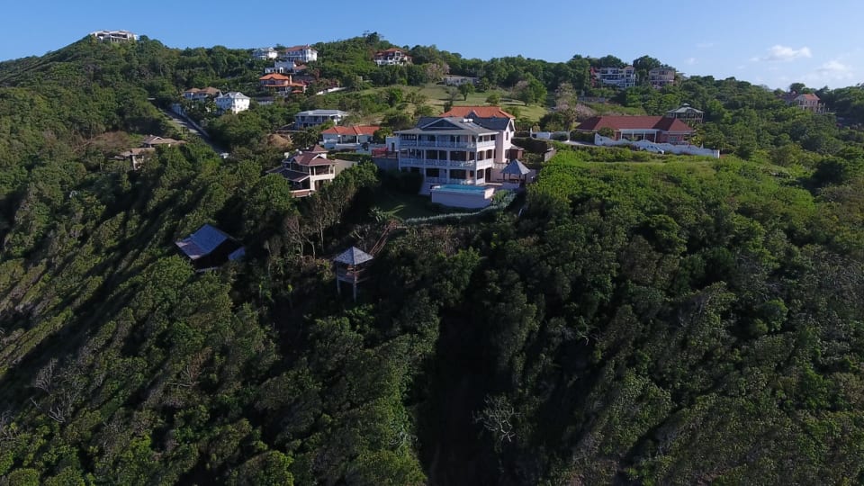 Mount Hardy Land No 452 • Land • St. Lucia Real Estate & Property For