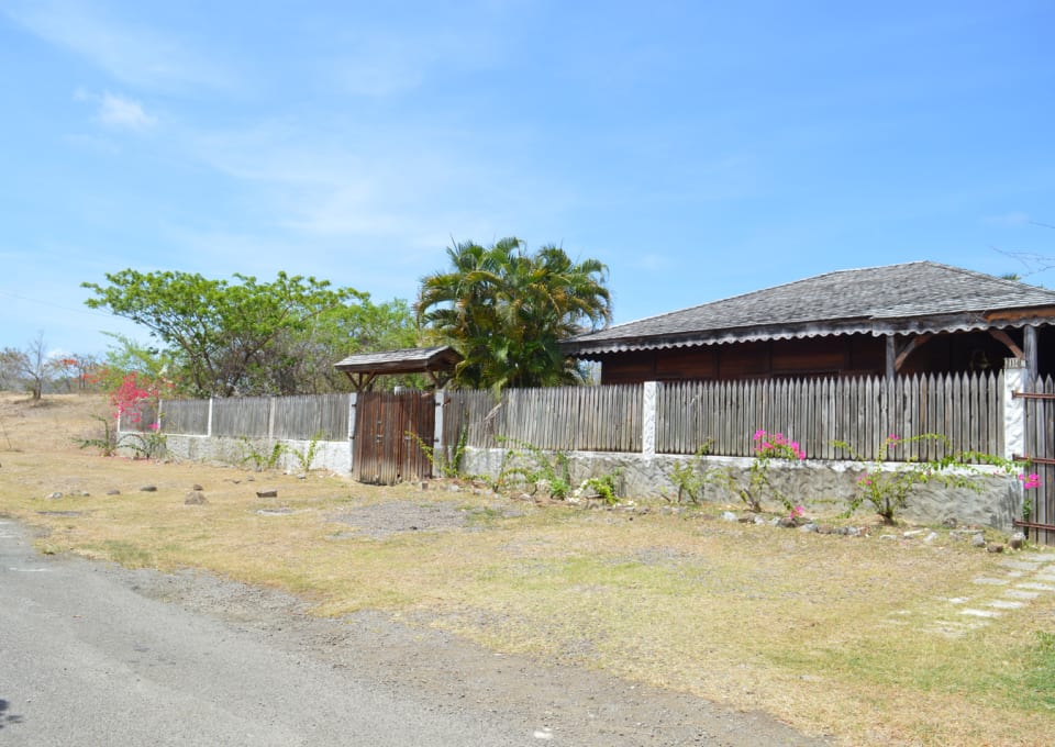 Bungalow Cottage